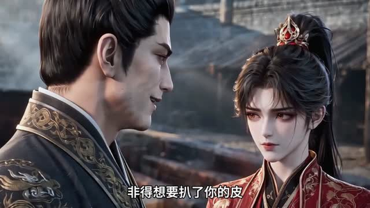 凤栖为臣,女扮男装搞基建第一季(130集) 凤栖为臣,女扮男装搞基建第一季(130集)第三季