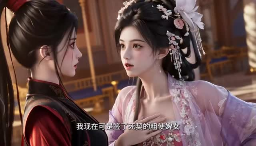 将军三纳妾我携款商场（75集）直接看到大结局