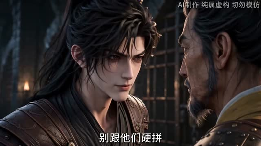 系统让我去闯祸,我作死成为驸马爷第二季(114 集) 系统让我去闯祸,我作死成为驸马爷第二季(114 集)免费短剧全集看