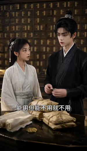 穿越之三兄妹逆袭(162集) 穿越之三兄妹逆袭(162集)悬疑短剧推荐