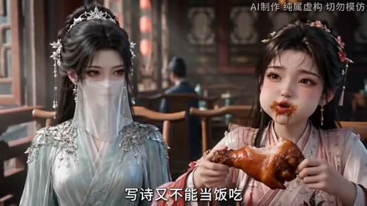 系统让我去闯祸,我作死成为驸马爷(221 集) 系统让我去闯祸,我作死成为驸马爷(221 集)短剧在线更新