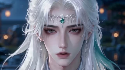 失忆后她狂追美人丞相（81集）热播短剧追不停