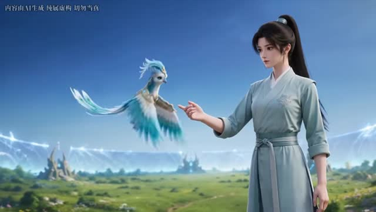 穿越御兽宗门,高冷尊主动了凡心(149集) 穿越御兽宗门,高冷尊主动了凡心(149集)在线免费观看