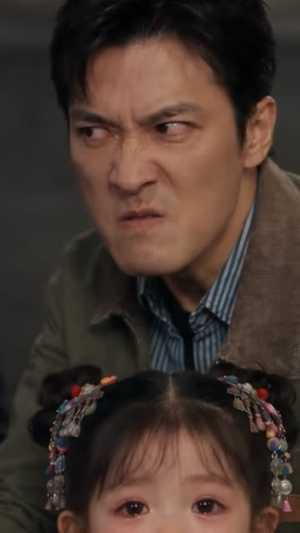 小寨主驾到，傅总全家争着宠（80集）最新热播短剧