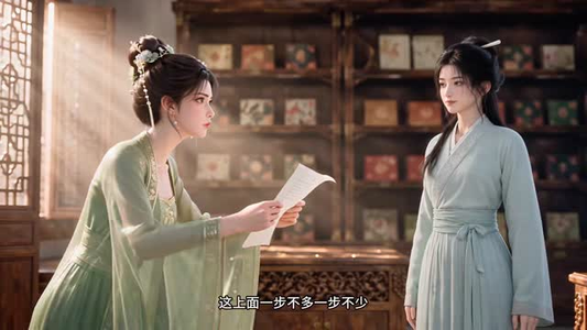 耘荒记完结篇（388集）免费观看完整版