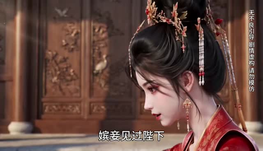 归玉阙:我靠背景称霸后宫(150集) 归玉阙:我靠背景称霸后宫(150集)热门短剧追到爽