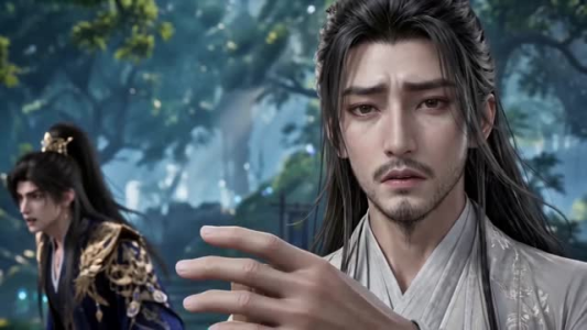 唢呐修仙，一曲炸翻修仙界第八季（117集）河马免费短剧