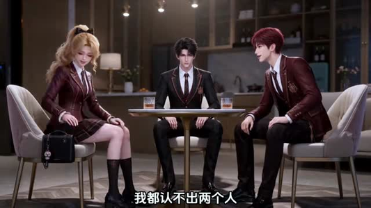 穿书成反派:守护恋爱脑姐姐(157集) 穿书成反派:守护恋爱脑姐姐(157集)太好看了短剧
