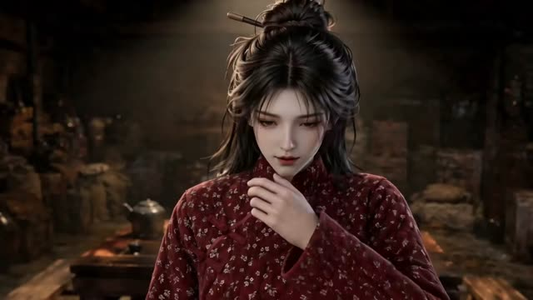 七零家属院:满院亲戚全是上古大妖(95集) 七零家属院:满院亲戚全是上古大妖(95集)好看的短剧来了