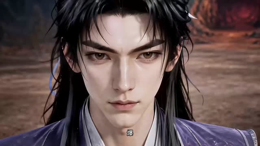 符仙人:符道之祖第五季(243集) 符仙人:符道之祖第五季(243集)短剧更新抢先看