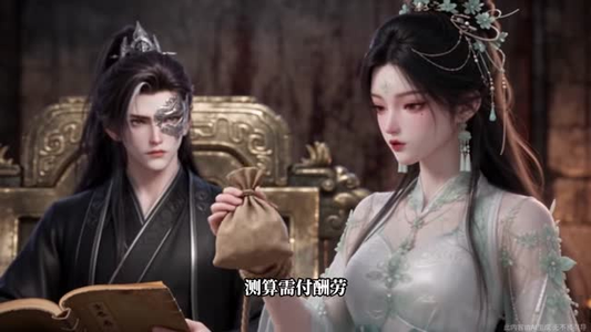 反骨玄妃,王爷别脑补了(163集) 反骨玄妃,王爷别脑补了(163集)全集免费看短剧