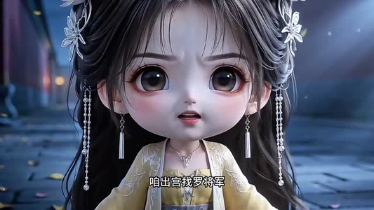 陛下的小布偶第三季(131集) 陛下的小布偶第三季(131集)短剧太精彩了