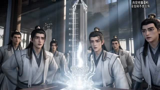 从偷看练剑开始，我复制成仙（74集）在线看到大结局