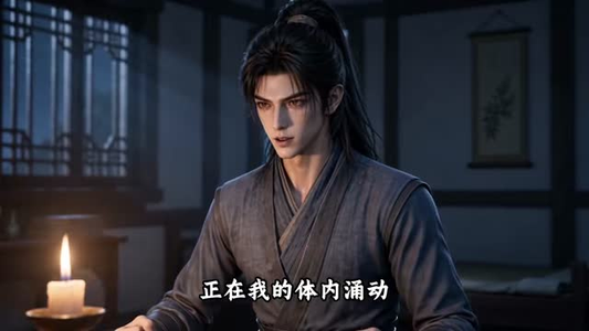 完美武学:从杂役开始(62集) 完美武学:从杂役开始(62集)精彩热门短剧