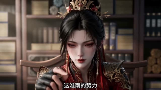 纨绔郡主得宠日常:秦金枝第十六季(115集) 纨绔郡主得宠日常:秦金枝第十六季(115集)精彩短剧来袭