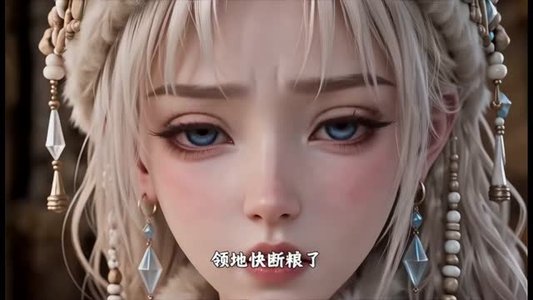 兽世第一废柴:靠实力啃三代(53集) 兽世第一废柴:靠实力啃三代(53集)热门火爆短剧