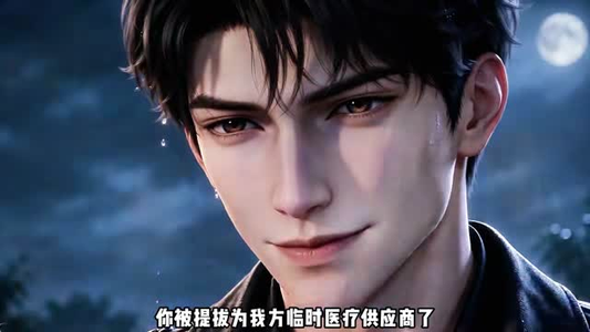 青山病院的杀手师徒(207集) 青山病院的杀手师徒(207集)短剧免费分享