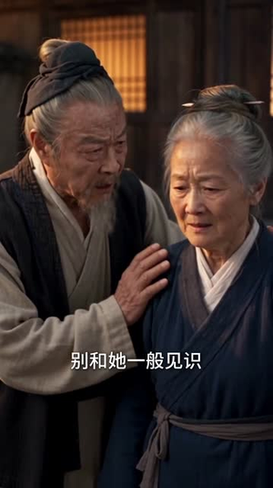 荒年逆袭:素手春野粮满仓第五季(172集) 荒年逆袭:素手春野粮满仓第五季(172集)抢先看热门短剧