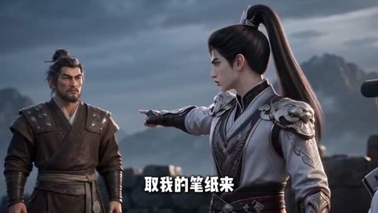 旅行万界，西游聊斋任我穿（68集）热播短剧追不停