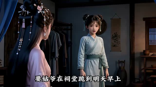 傻相公,藏不住了第四季(167集) 傻相公,藏不住了第四季(167集)全集我都看完了