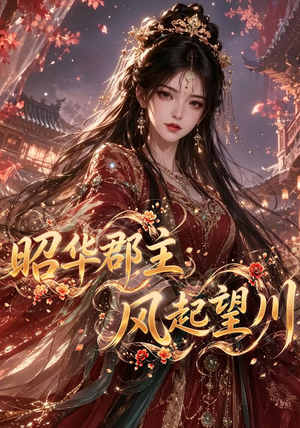 昭华郡主:风起望川(100集) 昭华郡主:风起望川(100集)分享热门短剧