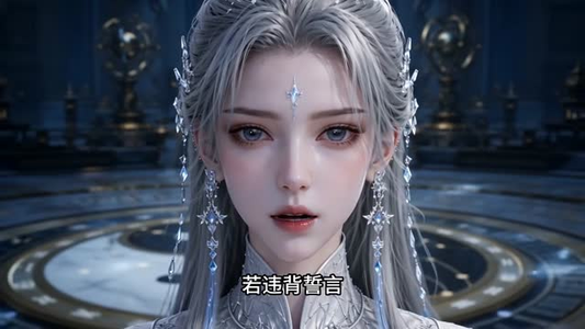穿成小黄鸭后反派被我驯服了第二季(95集) 穿成小黄鸭后反派被我驯服了第二季(95集)每天短剧分享