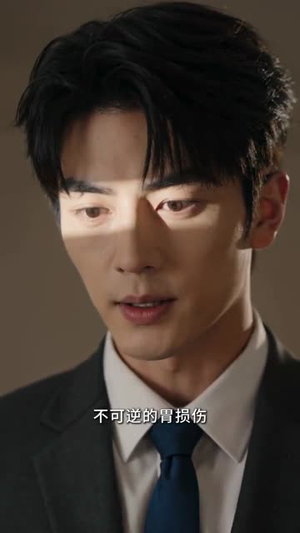 真杀手演反派，明侦里姓甄的快跑（85集）精彩短剧热播