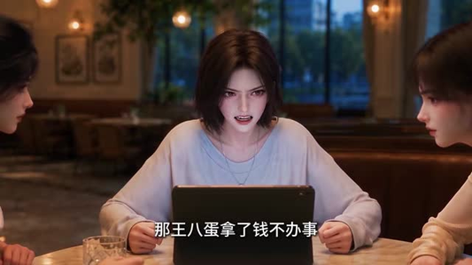 被主播背刺开除,我开下午营业早餐店第5季(109集) 被主播背刺开除,我开下午营业早餐店第5季(109集)口碑之选免费看