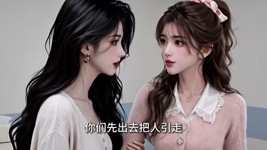 穿书富家妯娌,我和闺蜜齐上阵闯异世2(120集) 穿书富家妯娌,我和闺蜜齐上阵闯异世2(120集)短剧片段推荐