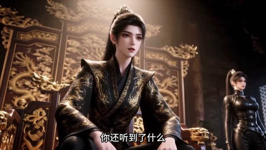 假太监：一不小心权倾朝野第一季（69集）热播短剧来袭