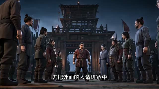 这个太子，本喵赖定了！第二季（145集）精彩短剧推荐
