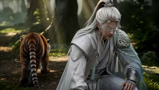 九天镇压之神子太妖孽第二季(157集) 九天镇压之神子太妖孽第二季(157集)集免费看短剧