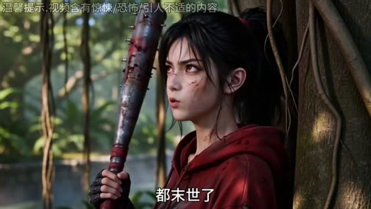 丧尸的徒步旅行日记传(136集) 丧尸的徒步旅行日记传(136集)精彩短剧分享。