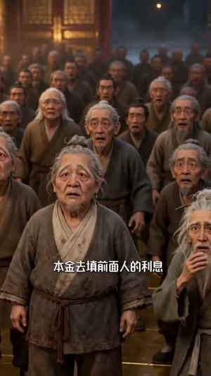 穿越修仙界,我成了冤种大师兄(47集) 穿越修仙界,我成了冤种大师兄(47集)短剧中追到爽