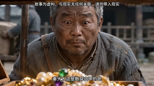 灾年娶妻(142集) 灾年娶妻(142集)精彩片段