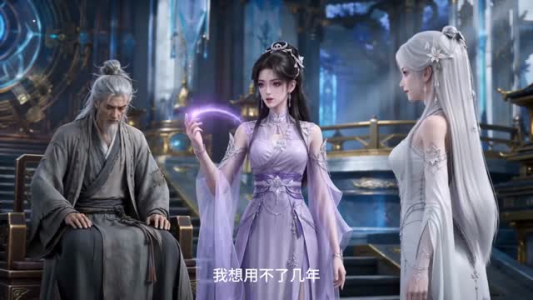 穿书天才小师妹,反派们争着宠!第三季(200集) 穿书天才小师妹,反派们争着宠!第三季(200集)好看的短剧电影