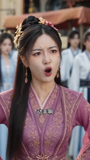 开局帝境宗主,无限合成仙人长老(81集) 开局帝境宗主,无限合成仙人长老(81集)短剧越看越精彩