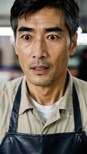 卖鱼大叔,请多指教(44集) 卖鱼大叔,请多指教(44集)火爆短剧抢先看