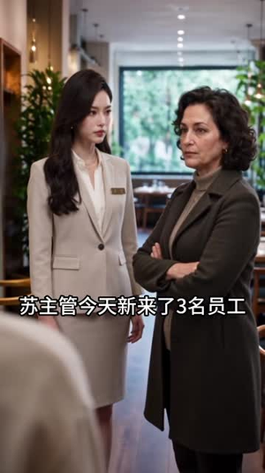 女友拆吊牌逼我付 56 万(68集) 女友拆吊牌逼我付 56 万(68集)短剧推荐上热门