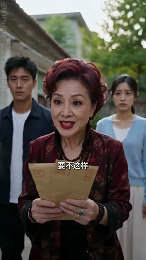 一瓶水，让我看清亲生女儿（69集）精彩短剧推荐