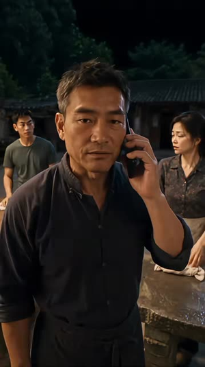 灶边的规矩(52集) 灶边的规矩(52集)红果短剧免费看