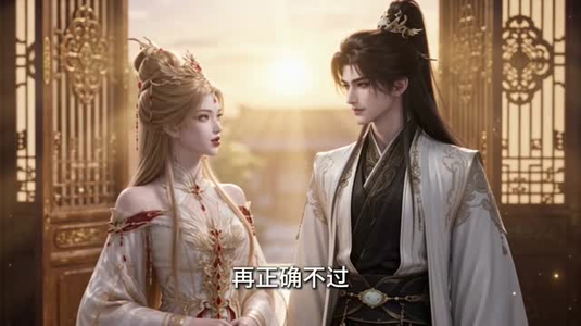无敌帝夫,女帝的咸鱼丈夫仙不装了3(80集) 无敌帝夫,女帝的咸鱼丈夫仙不装了3(80集)经典老剧免费看