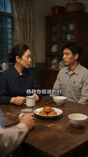 杨巧替嫁残疾英雄,婆家宠我青云志(143集) 杨巧替嫁残疾英雄,婆家宠我青云志(143集)热播短剧来袭