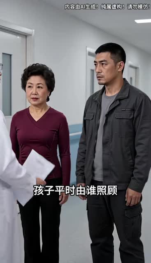 安宁的黄昏(57集) 安宁的黄昏(57集)精彩的短剧