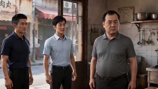 手打人间味(54集) 手打人间味(54集)第32集