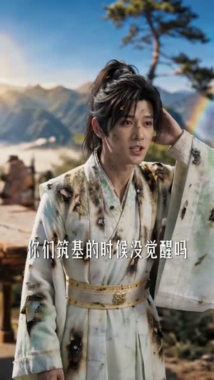 我的功法成精了?它自己会修炼!(68集) 我的功法成精了?它自己会修炼!(68集)免费在线看