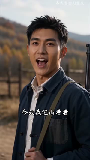 重生之李阳闯八零(172集) 重生之李阳闯八零(172集)免费短剧片段
