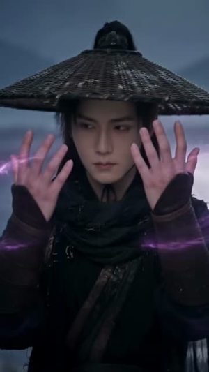 两界从倒爷开始修仙(80集) 两界从倒爷开始修仙(80集)最火爆短剧