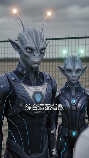 穿梭外星教种地,老农逆袭救孙女(62集) 穿梭外星教种地,老农逆袭救孙女(62集)最近很火的短剧