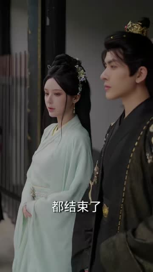 玉手医妃,她医术通神(45集) 玉手医妃,她医术通神(45集)免费看短剧